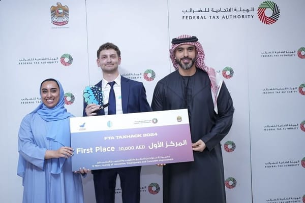 FTA and SAP Drive Digital Transformation with Collaborative Hackathon