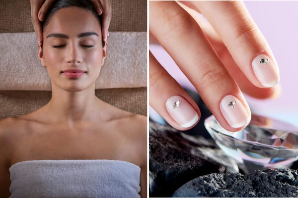 Embark on a Journey of Renewal at Awaken Spa and Nailology This Ramadan at Atlantis the Palm