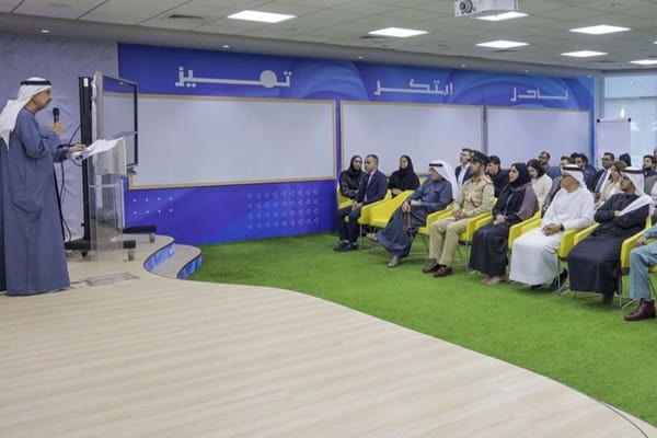 MoHAP Acknowledges Strategic Partners for Their Contribution to Advancing Health Initiatives