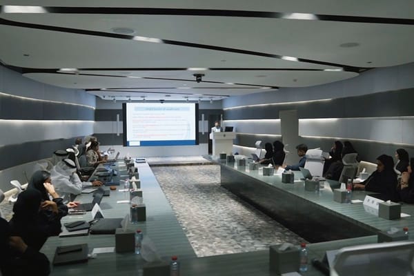 MoHAP Joins WHO to Launch Patient Safety Friendly Hospitals Initiative