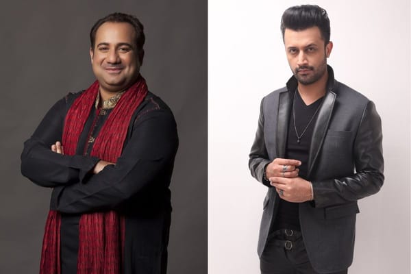 Musical History in the Making: New Show Alert in Abu Dhabi!