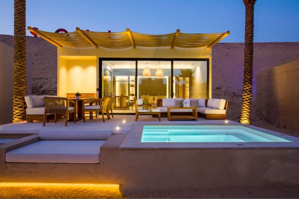 Celebrate the Spirit of Ramadan Under the Stars at Terra Solis