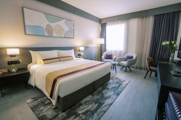 Khalidia Palace Hotel Dubai Unveils Exclusive Packages to Celebrate Women Throughout March