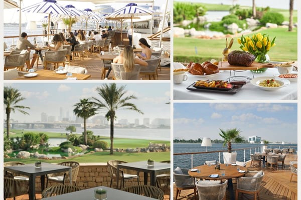 Exhilarating Easter Celebrations Await at Boardwalk & Lakeview