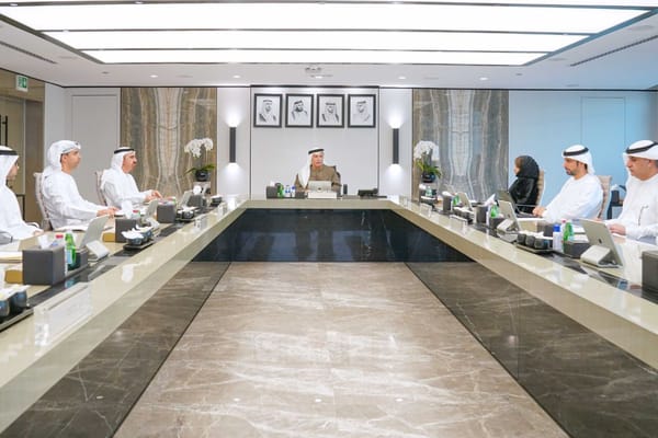 Salik Reports Record Full-Year Revenues of AED 2.1 Billion