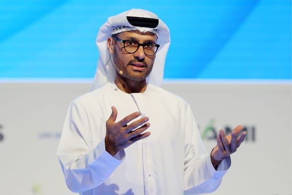 UAE Cyber Security Council Launches 'National Campaign for Cybersecurity'