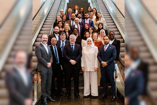 UAE Partners with ICAO to Launch Global Accelerators Ambassadors Programme
