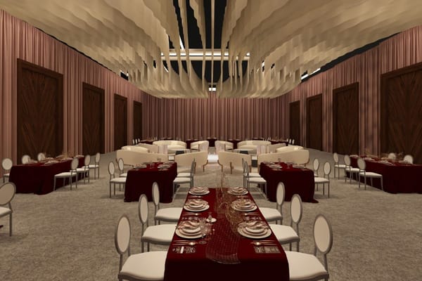 The Lana, Dorchester Collection Dubai is Set to Unveil a Sensational Ramadan Experience