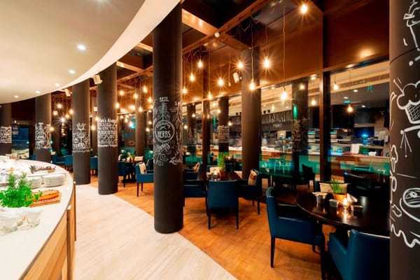 Celebrate St. Patrick’s Day at Dubai’s Favorite British Restaurant, The Croft