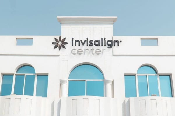 Exclusive Ramadan Offers at Invisalign Centre