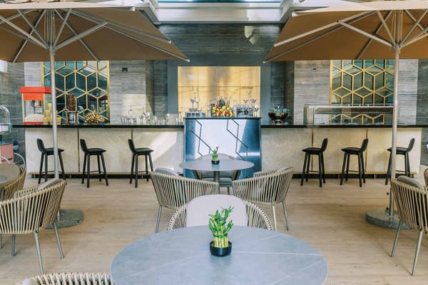 Celebrate the Spirit of Ramadan at Khalidia Palace Hotel Dubai