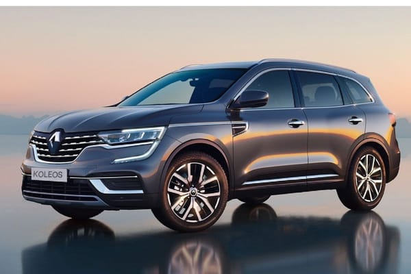 Arabian Automobiles Announces Exclusive Renault Ramadan Offers