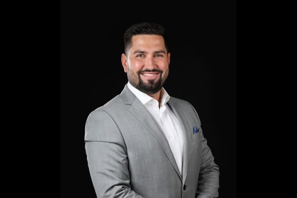 Interview with Vitalii Mykhalchuk, CEO of Amsaan, Offering IT Solutions Tailored For The Deaf Community