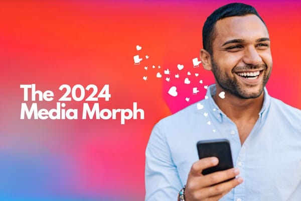 54% of the UAE population spend 6+ hours on social media in a week: YouGov