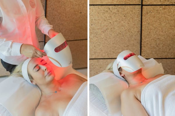 Elevate Your At-Home Spa Experience with Privèe This Ramadan and Eid-Al-Fitr