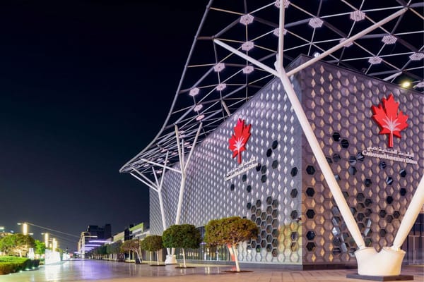 What Makes Canadian University Dubai Stand Out as Dubai's Top-Ranked University?