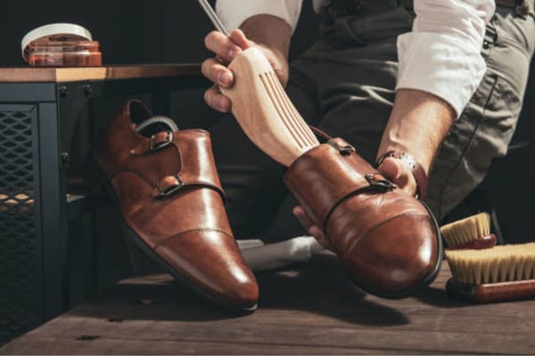 Sole and Style: Discover Dubai's Best Places for Customized Bags and Shoes