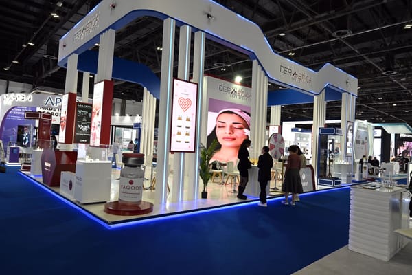 Dubai Derma 2024 Shines Spotlight on E-commerce as Catalyst for Growth in the Skincare Sector