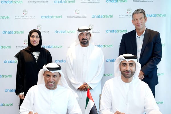 dnata and Community Development Authority Dubai Partner to Enhance Honeymoon Travel for UAE Nationals
