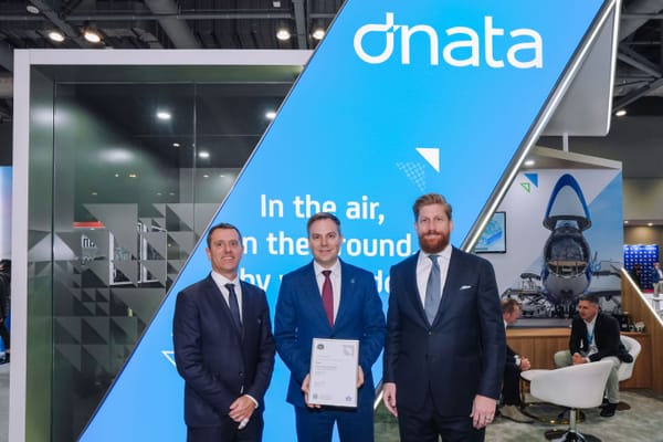 dnata Achieves IATA CEIV Lithium Battery Accreditation for Global Stations