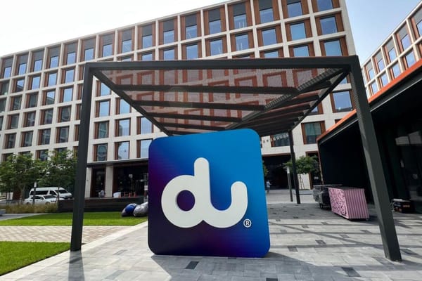 UAE: Du Telecom Granted License for Digital Financial Services Offering