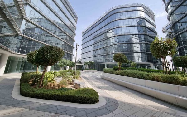 Dubai CommerCity Marks New Milestones in Regional Commerce