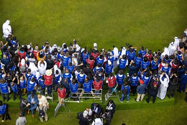 Dubai World Cup Horse Racing to be Broadcasted in 150 Countries Worldwide