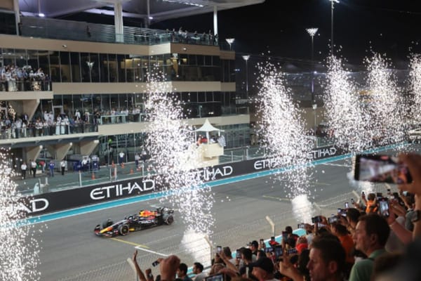 Abu Dhabi Removes 10% Tourism Tax on Event Tickets Until December 31