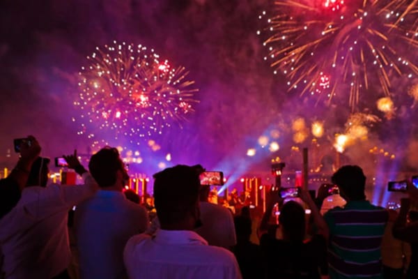 7 things to do in the UAE this weekend