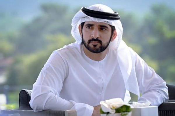 Dubai Launches ‘Dubai Farms’ Programme to Support Emirati Farmers