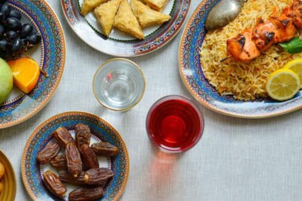 Top Picks for Iftar in Dubai during Ramadan 2024