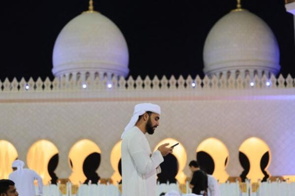 UAE announces reduced work hours for private sector during Ramadan