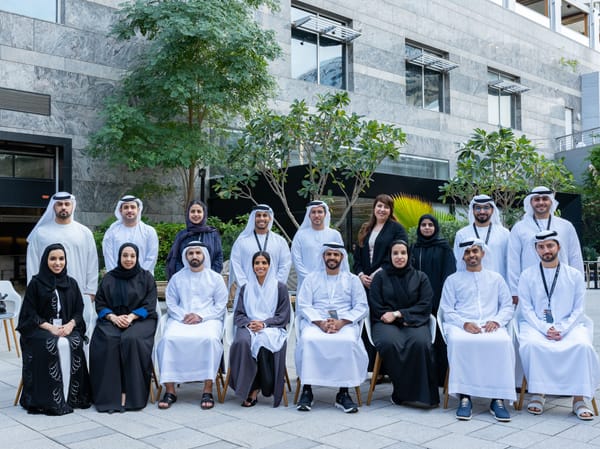 National Experts Programme Opens Applications for Fourth Edition