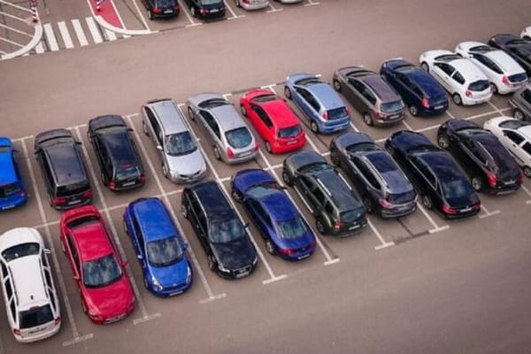 Complete Guide: Parking Rates and Zones in Dubai, Abu Dhabi, and Sharjah