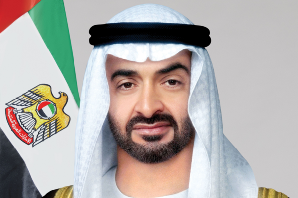 UAE President Orders Monthly Payment Equal to 50% of Base Salary for Imams and Muezzins