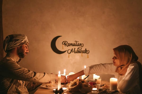 The Impact of Ramadan on Consumer Behavior in the GCC