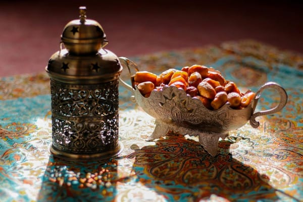 Ramadan 2024 in MENA: Consumer Spendings, Social Media Trends, and Mentions