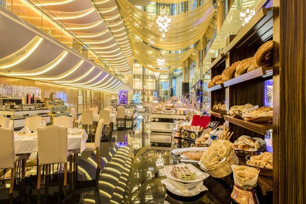 ‘Ramadan In Dubai’ Invites Locals and Visitors to Explore its Rich Culinary Diversity