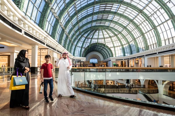 #RamadanInDubai Elevates Shopping Experience with Enticing Promotions & Diverse Cultural Offerings