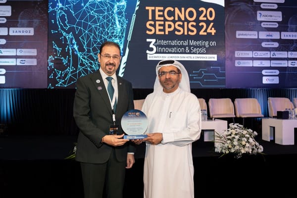 3rd International Meeting on Innovation & Sepsis Kicks Off in Dubai