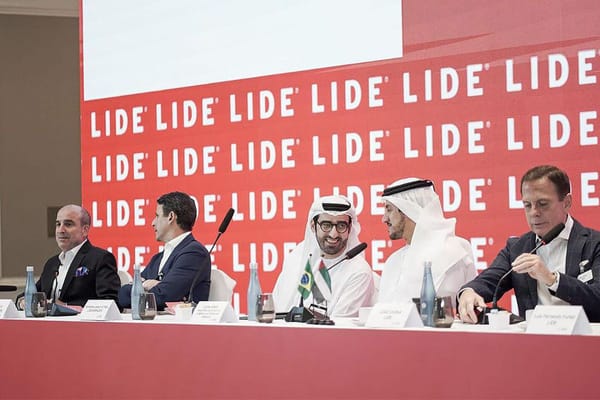 UAE and Brazil Strengthen Bilateral Trade and Investments in High-Growth Sectors