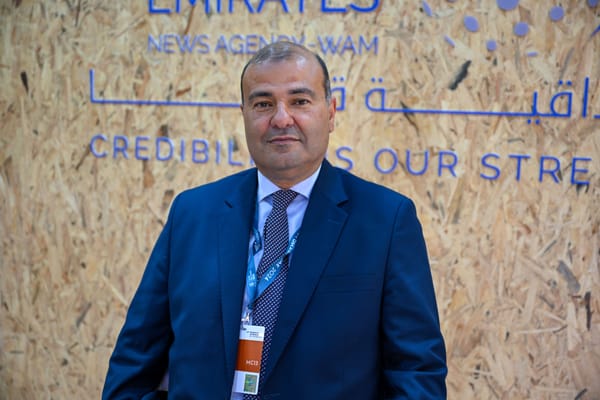 UAE Champions Free Trade, Investment to Fuel Global Growth