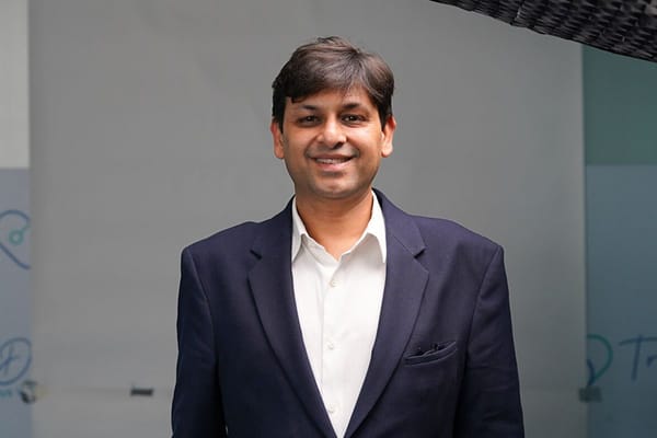 Interview with Vish Narain, Executive Chairman of TruDoc, Premier Telemedicine Provider in Dubai