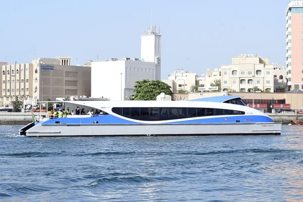 Dubai Offer: Show Marine Transport Receipt, Get Free Ticket to Iconic Museum