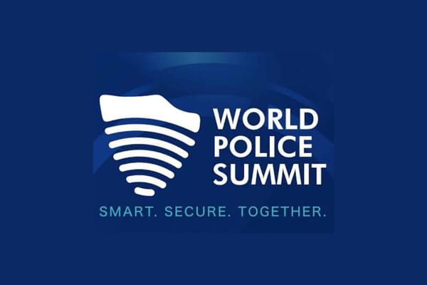 World Police Summit Features Tech Expo, Roundtable Discussions, Exhibitions, and Workshops