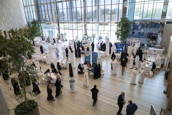 Second Edition of Industrialists Career Exhibition Concludes with Over 4,200 Emirati Participants