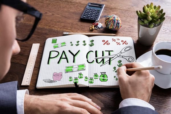 UAE: Are Employers Allowed to Deduct Salaries for Absences Caused by Heavy Rain?