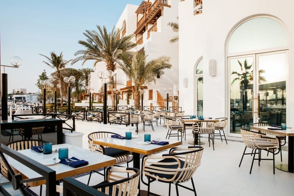 Experience a New Edition of the Traiteur Brunch at Park Hyatt Dubai