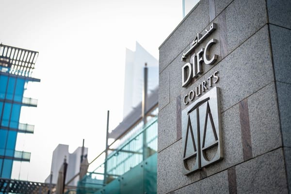 DIFC Courts Emerges as Premier Hub for Global Dispute Resolution
