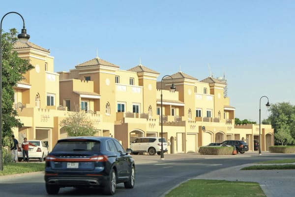 Revealed: Top Dubai Neighborhoods for Maximum Rental Yields